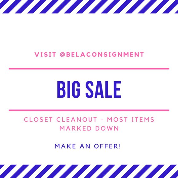 SALE! MOST EVERYTHING MUST GO! MAKE AN OFFER! - Picture 1 of 2